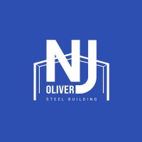 NJ Steel Building logo - Similar company to Temec