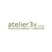 atelier3v logo - Similar company to Bimstudio