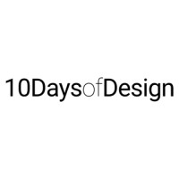 10DaysofDesign logo - Similar company to Andreas Schmid Lab