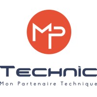 MP-TECHNIC logo - Similar company to Serena Group