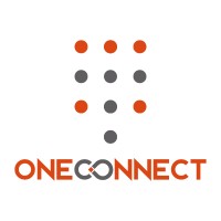 OneConnect logo - Similar company to Eksklusief