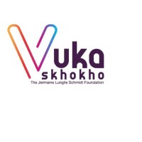Vuka Skhokho: The Jermaine Lungile Schmidt Foundation logo - Similar company to Heartlines