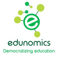 Edunomics logo - Similar company to Edunomics Tech Solutions
