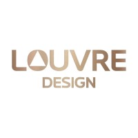 Louvre Design logo - Similar company to Stratogov