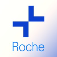 Roche Plus logo - Similar company to Bcpharma Solutions