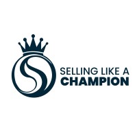 Selling Like A Champion logo - Similar company to Qustream Ag
