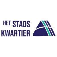 Stadskwartier Leeuwarden logo - Similar company to Vitru