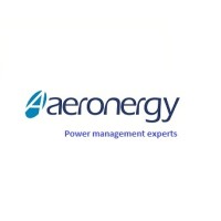 Aeronergy logo - Similar company to Searten