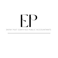 ENTRY POST CERTIFIED PUBLIC ACCOUNTANTS (انتري بوست محاسبون و مراجعون قانونيون) logo - Similar company to شركة أحمد باجنيد وأسعد باسودان مراجعون ومحاسبون قانونيون