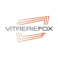 Vitrerie FOX logo - Similar company to Dufour Cinq-Mars