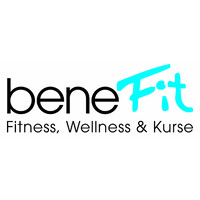 beneFit Fitness & Wellness GmbH logo - Similar company to Glattt Institut Für Dauerhafte Haarentfernung