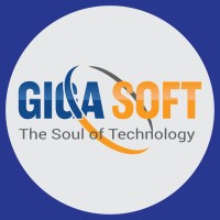 Giga Soft Limited logo - Similar company to Kensoft Technologies