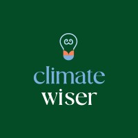 ClimateWiser logo - Similar company to Greenwell Project