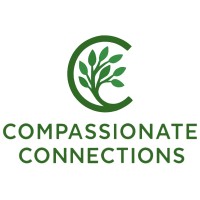 Compassionate Connections Child and Disability Support Services logo - Similar company to The Konnections Project Behaviour Services