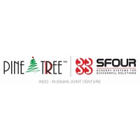 Pine Tree SFOUR Solutions Pvt Ltd logo - Similar company to Vizpay Business Solution Pvt Ltd