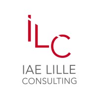 IAE Lille Consulting logo - Similar company to Junia Lille Études, Junior-Entreprise De Junia
