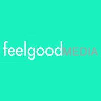 Feelgood MEDIA logo - Similar company to Ebm - Entertainment Business Management