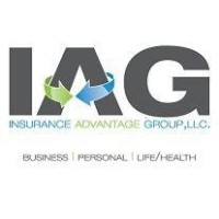 Insurance Advantage Group, LLC logo - Similar company to Phinxs  Corp.