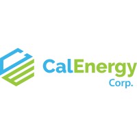 CalEnergy Corporation logo - Similar company to Consol