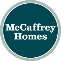 McCaffrey Homes logo - Similar company to San Joaquin Valley Homes