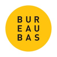 BUREAUBAS logo - Similar company to Sweet Visuals