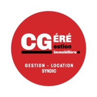 Cgéré logo - Similar company to Blagnac