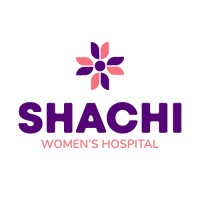 Shachi Women's Hospital logo - Similar company to Wings Ivf Women'S Hospital