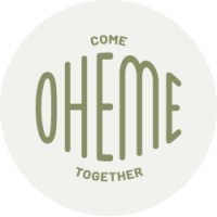 Oheme logo - Similar company to Comdipats - Compañía De Diseños Y Patrones