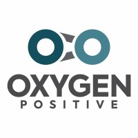 OXYGEN POSITIVE logo - Similar company to Sustainify | Magazine | Sustainable Solutions