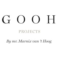 GOOH PROJECTS logo - Similar company to Gooh