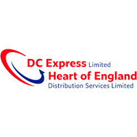 Heart of England Distribution Services Ltd logo - Similar company to Various Recruitment Agencies