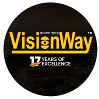 VisionWay IELTS and Immigration Pvt. Ltd. logo - Similar company to Xri Global