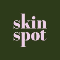 SKIN SPOT logo - Similar company to Výtvarná Škola Draw Planet