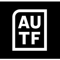 AU Type Foundry logo - Similar company to Scsa Art + Design