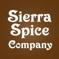 Sierra Spice Company logo - Similar company to Inland Empire Spice