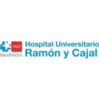 Servicio de Radiología Hospital Universitario Ramón y Cajal logo - Similar company to Fundación Ehas