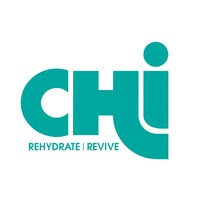 Chi Drinks logo - Similar company to Jeeva Naturals