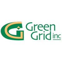 Green Grid Inc. logo - Similar company to Serv