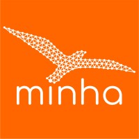 MINHA - Rede de Apoio Feminina logo - Similar company to Soluction Eventos