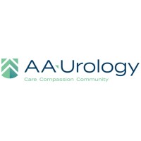 AA Urology logo - Similar company to Payerfusion Holdings Llc
