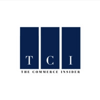 The Commerce Insider logo - Similar company to Kindness Advantage