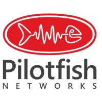 Pilotfish Networks logo - Similar company to Pristine Projects Ltd