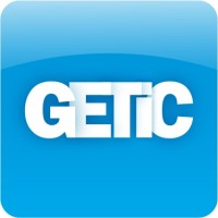 GETIC logo - Similar company to Getic