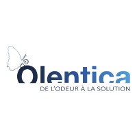 Olentica logo - Similar company to Stearo