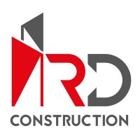 RD Construction Inc. logo - Similar company to Arck Construction