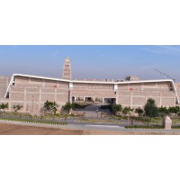 Department of Metallurgical and Materials Engineering, IIT Jodhpur logo - Similar company to Materials Science And Engineering Iitd