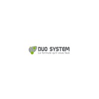 DUO SYSTEM FRANCE logo - Similar company to Archiduchesse