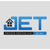 JET Private Capital logo - Similar company to Private Jet Finder
