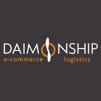 DAIMONSHIP logo - Similar company to Daimon Logistics Usa