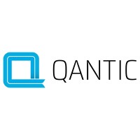 Qantic GmbH logo - Similar company to Helloreg